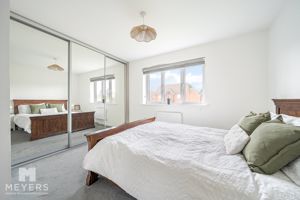Bedroom 1- click for photo gallery
